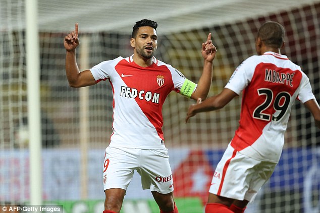 Monaco vs Dijon, 02h00 ngày 16/04: Bùng nổ sức mạnh