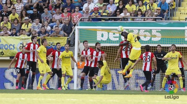 Villarreal vs Athletic Bilbao, 01h45 ngày 08/4: Điểm tựa Ceramica