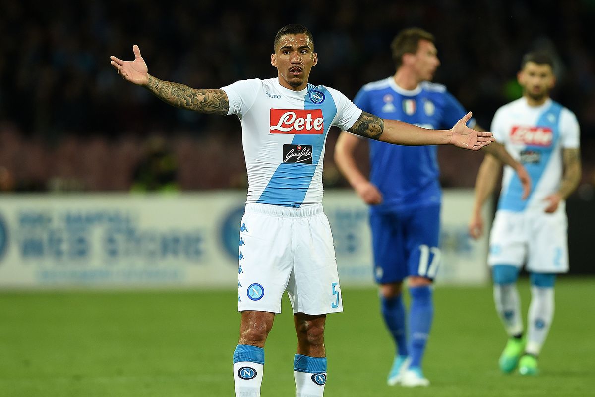 Napoli vs Juventus, 01h45 ngày 06/04: Vẫn không thể thắng