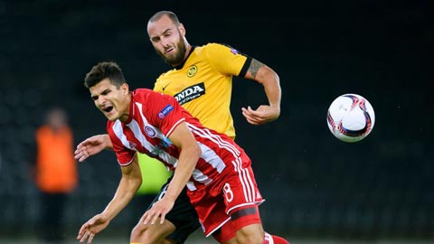 AEK Athens vs Olympiakos, 23h00 ngày 26/4: Hạ gục “ông trùm”