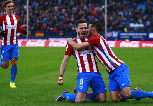 Atletico Madrid vs Osasuna, 23h30 ngày 15/04: Nghiền nát đối thủ