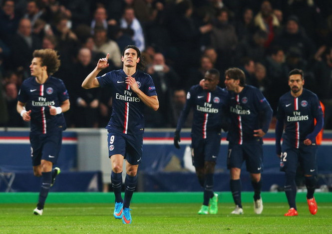 Avranches vs PSG, 02h05 ngày 06/04: Phô diễn sức mạnh