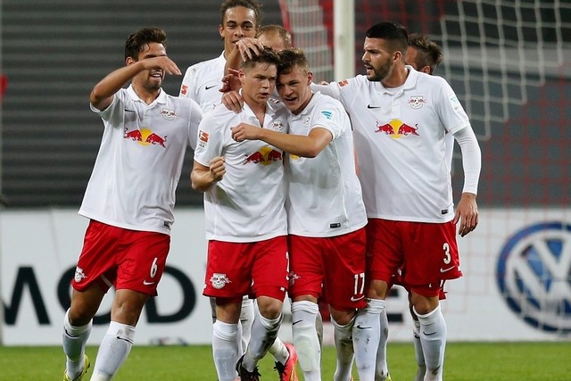 RB Leipzig vs Leverkusen, 20h30 ngày 08/04: Số phận an bài