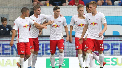 RB Leipzig vs Ingolstadt, 20h30 ngày 29/4