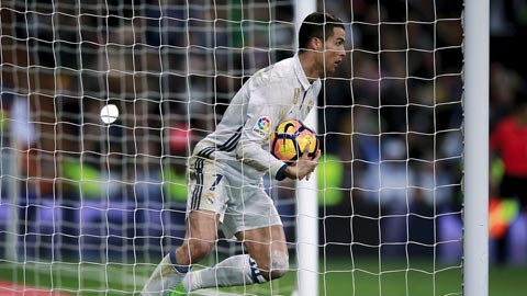 Real Madrid vs Alaves, 21h15 ngày 2/4: Cẩn thận kẻo ngã