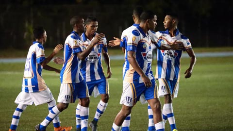 Olimpco vs San Martin, 05h00 ngày 4/4