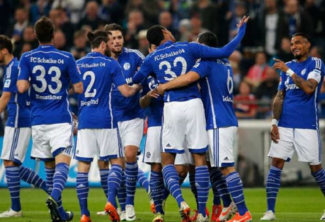 Werder Bremen vs Schalke, 01h00 ngày 05/04: Tiếp tục bay cao