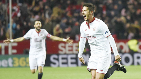 Sevilla vs Celta Vigo, 01h30 ngày 28/4: Hiểm địa Sanchez Pizjuan