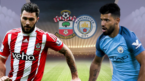 Southampton vs Man City, 23h30 ngày 15/4: Southampton, mỏ điểm phải đào