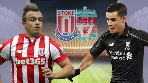 Stoke City vs Liverpool, 21h00 ngày 8/4: Ám ảnh chưa qua