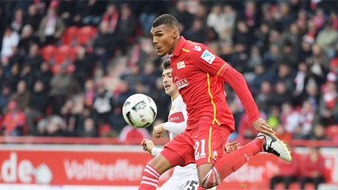 Stuttgart vs Union Berlin, 01h15 ngày 25/4