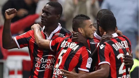 Lille vs Nice, 01h45 ngày 8/4: Sức nhàn thắng sức mỏi