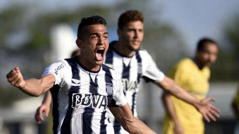 Talleres Cordoba vs Independiente, 07h15 ngày 20/4