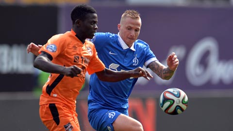 Ural vs Rubin Kazan, 21h00 ngày 6/4: Ural giật vé chung kết