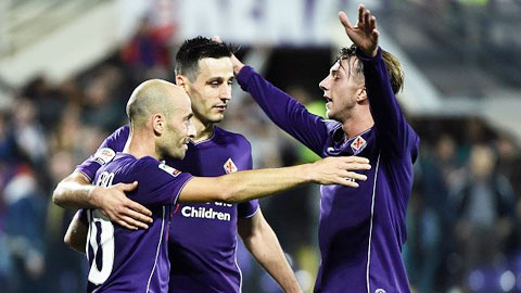 Fiorentina vs Bologna, 20h00 ngày 2/4: Sắc tím bừng lên