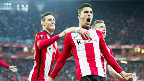 Bilbao vs Betis, 02h30 ngày 28/4: Động lực trời Âu