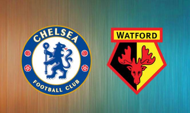 Chelsea vs Watford, 02h00 ngày 16/05: Tưng bừng Stamford Bridge