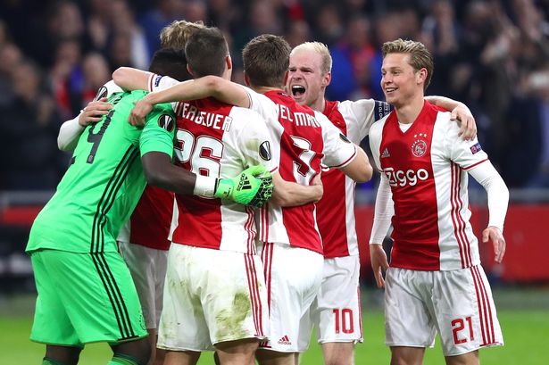 Ajax vs Lyon, 23h45 ngày 03/05: Viết tiếp kịch bản cũ
