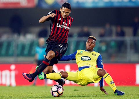 Cagliari vs Milan, 20h00 ngày 28/5: Khép lại trong lưu luyến