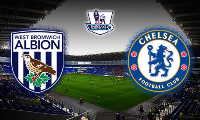 West Brom vs Chelsea, 02h00 ngày 13/05: Ngôi vương vẫy gọi