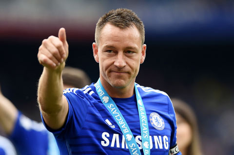 Chelsea vs Sunderland, 21h00 ngày 21/5: Đại tiệc chia tay Terry