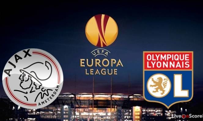 Ajax vs Lyon, 23h45 ngày 03/05: Viết tiếp kịch bản cũ