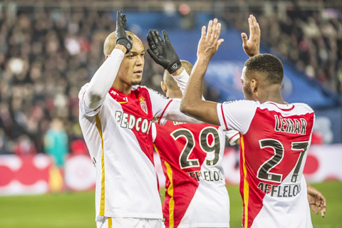 Monaco vs Lille, 02h00 ngày 15/5: Louis II vào hội