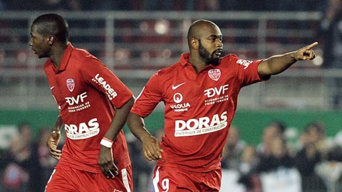 Toulouse vs Dijon, 02h00 ngày 21/5