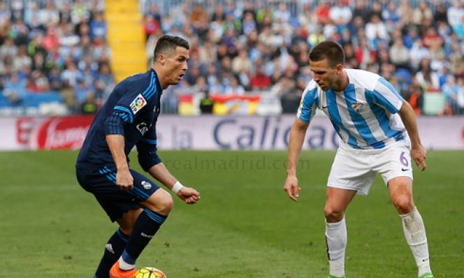 Malaga vs Real Madrid, 01h00 ngày 22/5: Vinh quang vẫy gọi