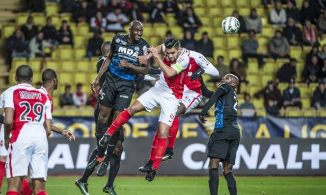 Nancy vs Monaco, 01h00 ngày 07/05: Chiến đấu đến cùng