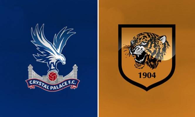 Crystal Palace vs Hull City, 18h00 ngày 14/05: “Tự chết” ở Selhurst