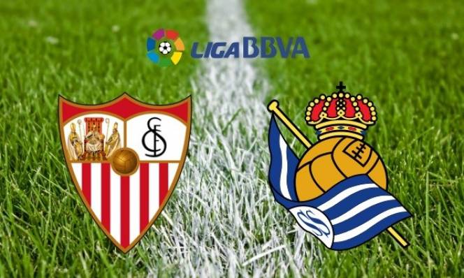 Sevilla vs Real Sociedad, 02h00 ngày 06/05: Coi chừng các vị khách