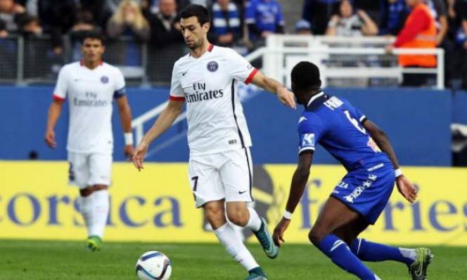 PSG vs Bastia, 22h00 ngày 06/05: Hy vọng mong manh