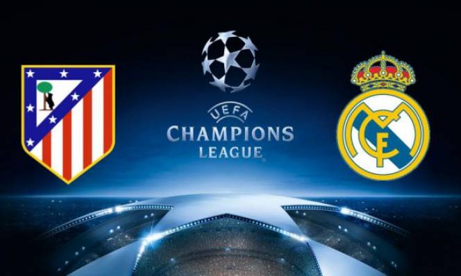 Atletico Madrid vs Real Madrid, 01h45 ngày 11/05: Đoạn kết buồn cho Simeone