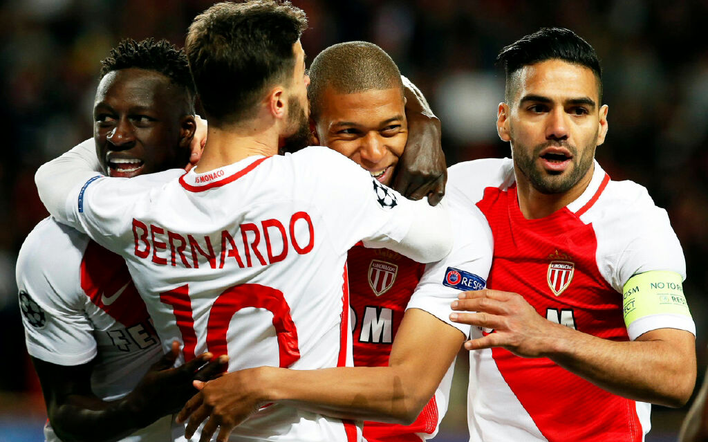 Monaco vs Juventus, 01h45 ngày 04/5: Phiêu lưu cùng sức trẻ