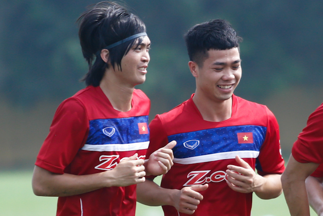 U22 Việt Nam vs U20 Argentina, 19h00 ngày 14/05: Chờ tiệc bóng đá tấn công