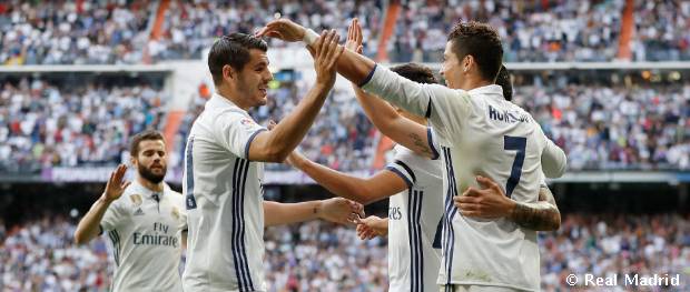 Celta Vigo vs Real Madrid, 02h00 ngày 18/5: Lấy lại ngôi đầu