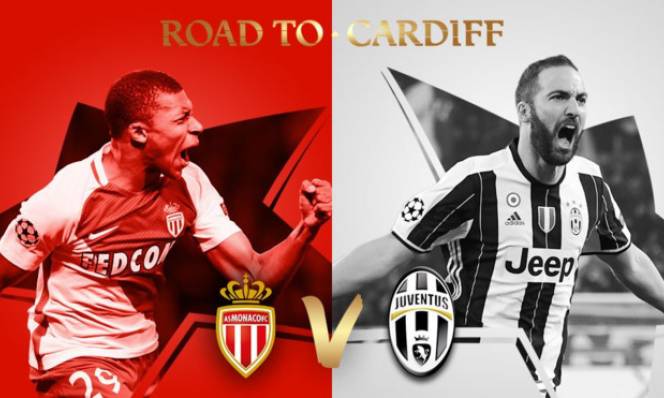 Monaco vs Juventus, 01h45 ngày 04/5: Phiêu lưu cùng sức trẻ