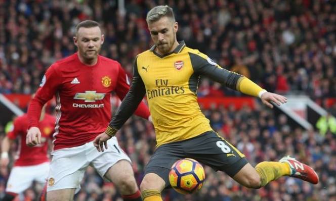 Arsenal vs MU, 22h00 ngày 07/5: Cân tài cân sức