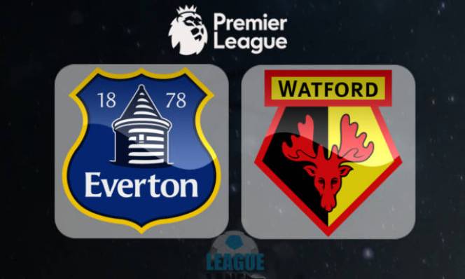 Everton vs Watford, 01h45 ngày 13/05: Không thể chống lại