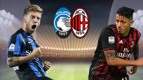 Atalanta vs Milan, 01h45 ngày 14/5: Làn gió trẻ trung