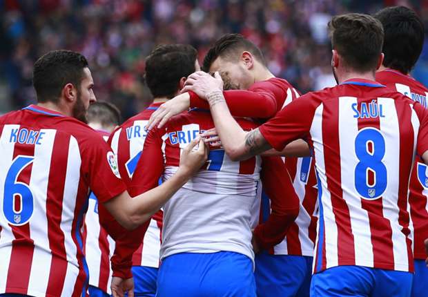 Atletico Madrid vs Eibar, 21h15 ngày 05/05: Bắt nạt kẻ yếu