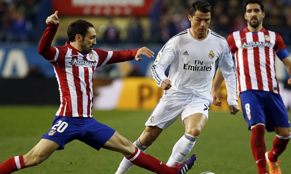 Atletico Madrid vs Real Madrid, 01h45 ngày 11/05: Đoạn kết buồn cho Simeone