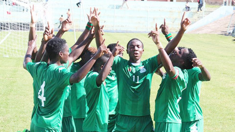 U20 Bồ Đào Nha vs U20 Zambia, 12h00 ngày 21/5: Chờ bất ngờ từ ẩn số