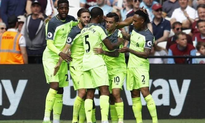 Liverpool vs Middlesbrough, 21h00 ngày 21/05: Vươn tới trời Âu