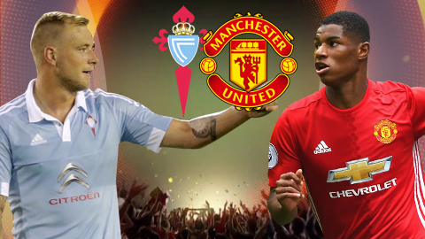 Celta Vigo vs M.U, 02h05 ngày 5/5: Hàng phục Quỷ đỏ