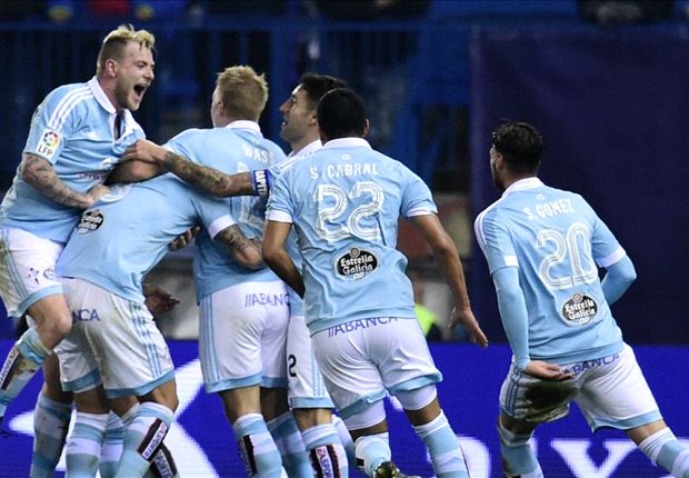 Celta Vigo vs M.U, 02h05 ngày 05/04: Giông bão ở Tây Ban Nha