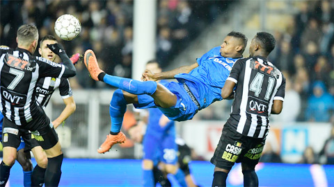 Charleroi vs Brugge, 01h30 ngày 6/5