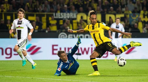 Dortmund vs Hoffenheim, 20h30 ngày 6/5: Lật ngược thế cờ