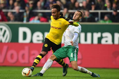 Dortmund vs Bremen, 20h30 ngày 20/5: Giữ chỗ trong Top 3